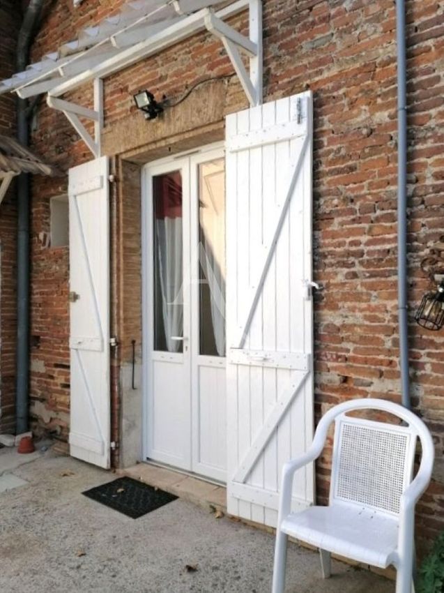 Image de appartement à Montberon