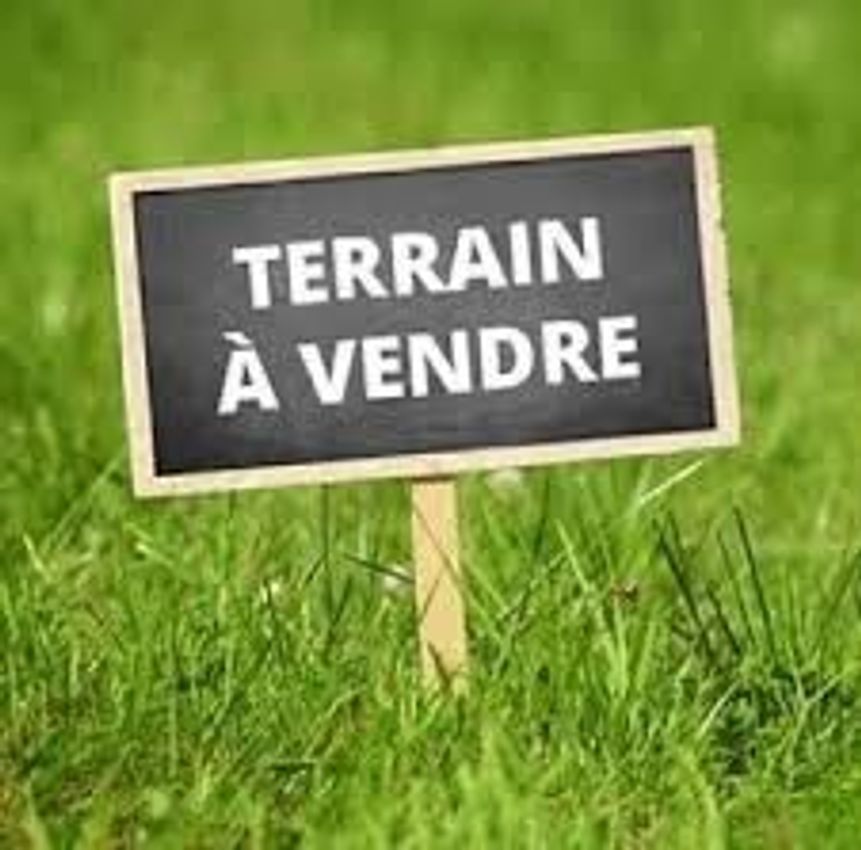 Image de terrain à Fresnes-sous-Coucy