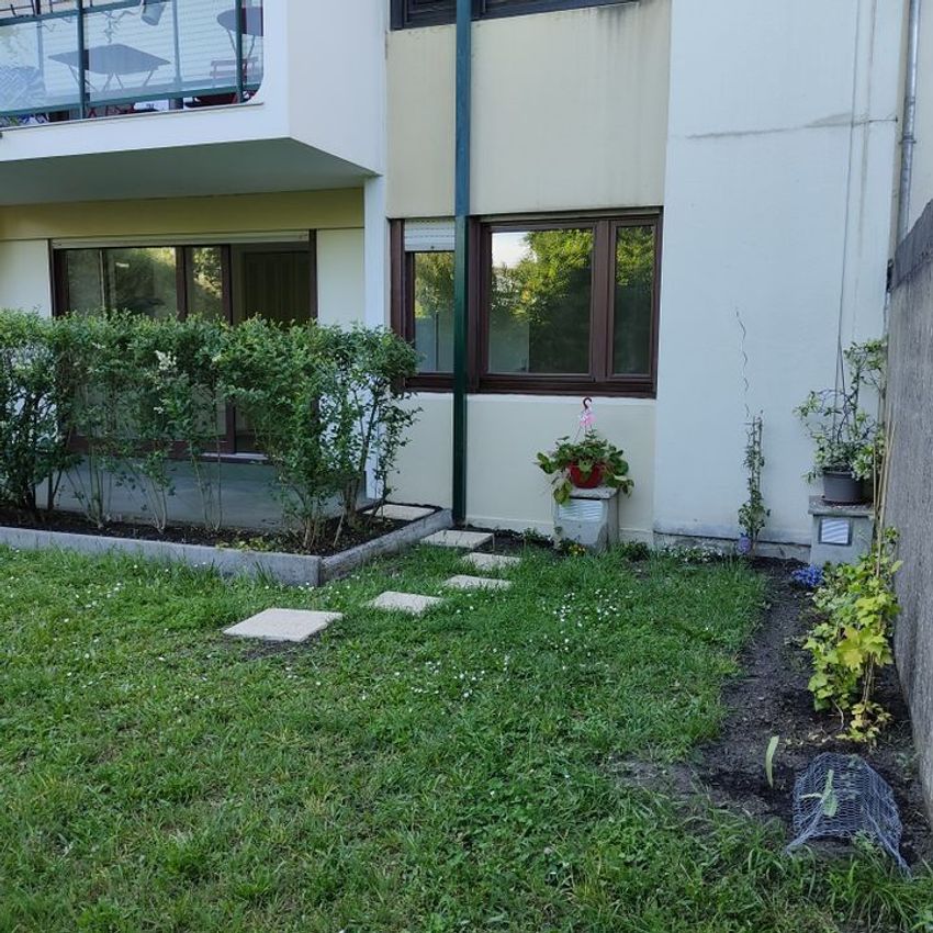 Image Façade à appartement de Montigny-lès-Metz