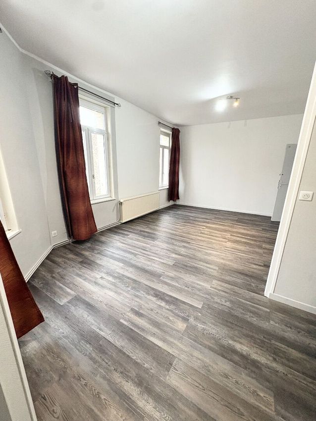 Image Pièce à appartement de Saint-Quentin
