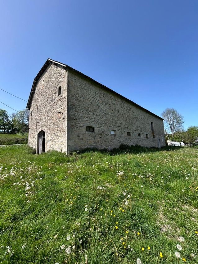 Image de terrain à Saint-Julien-le-Pèlerin