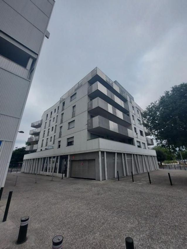 Image Vue à appartement de Bègles