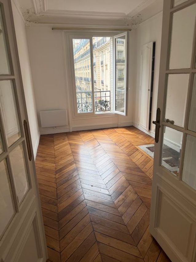 Image Pièce à appartement de Saint-Mandé