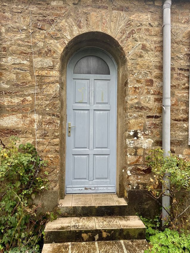 Image de  maison individuelle à Saint-Avé