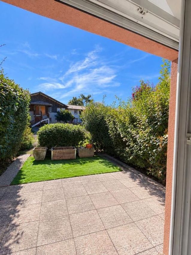 Image de duplex à Léon