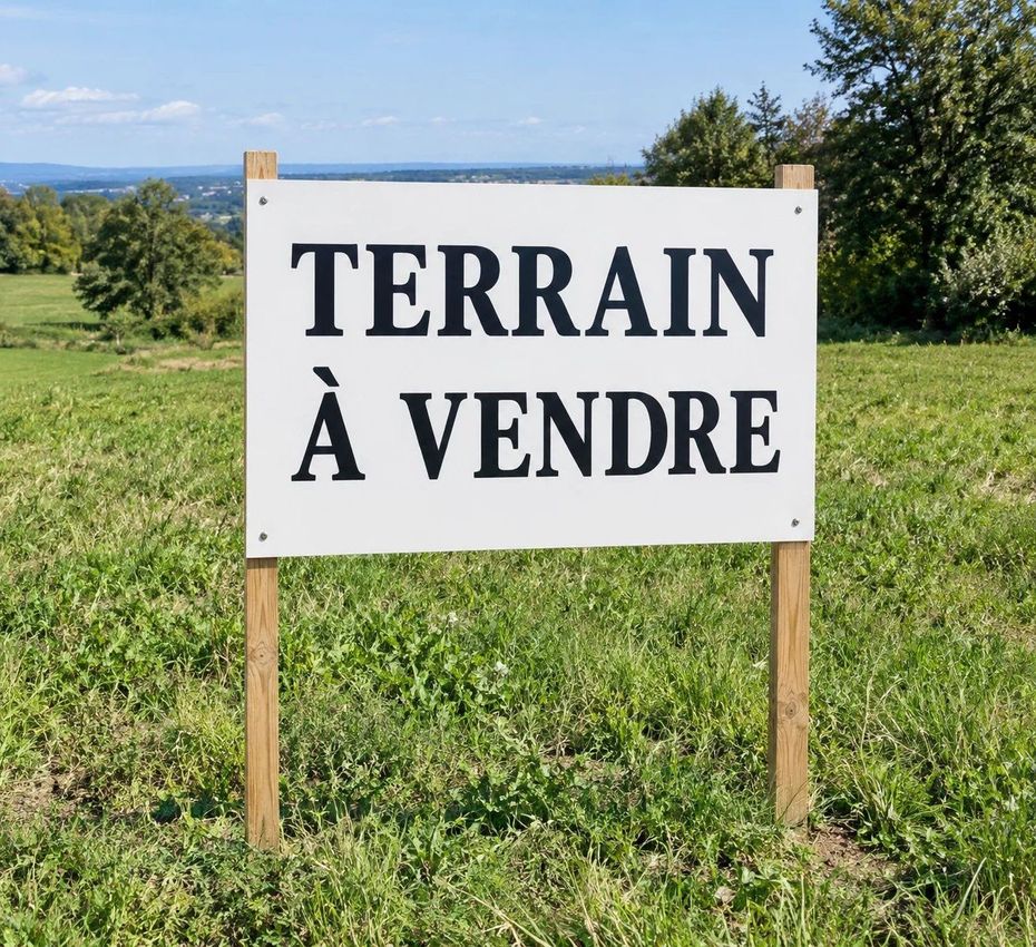 Image de terrain à Habère-Lullin