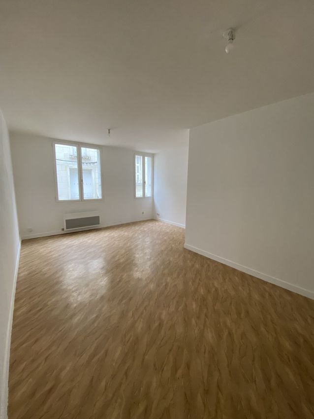 Image Pièce à appartement de Châtellerault