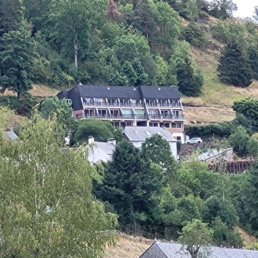 Image de  maison individuelle à Cheylade