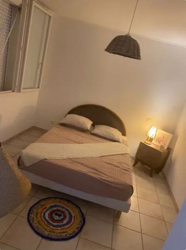 Image Chambre à appartement de Plan-de-Cuques
