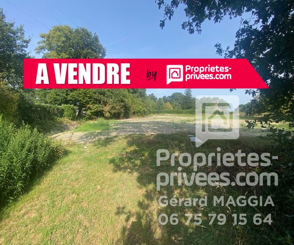 Image de terrain à Ploërmel
