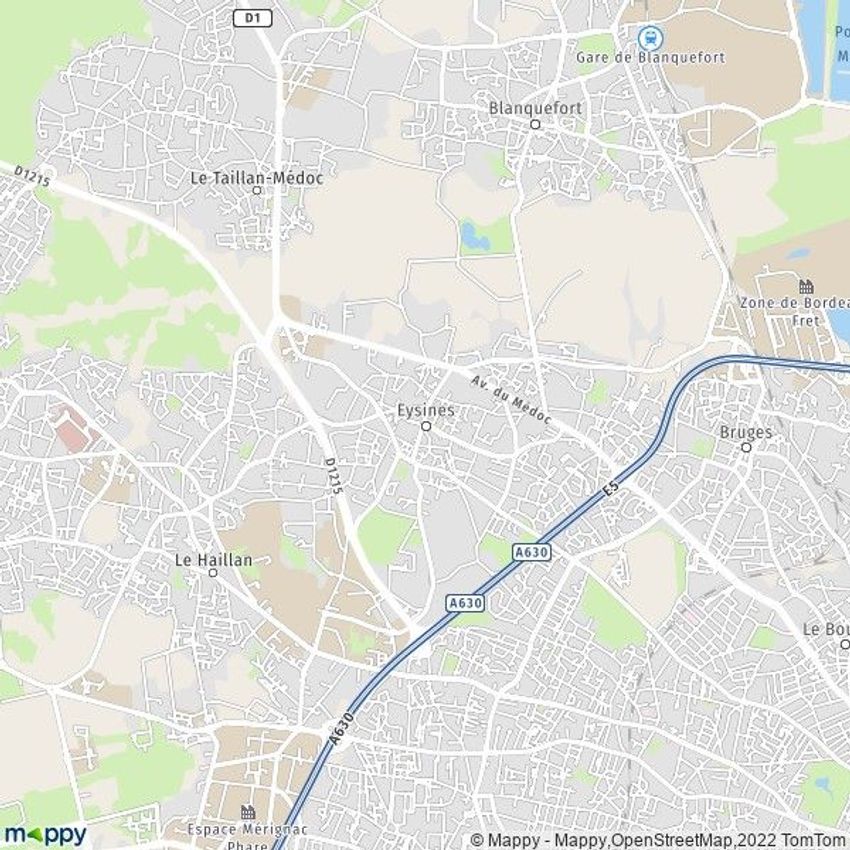 Image de appartement à Eysines