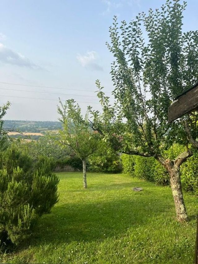 Image de terrain à Goyrans