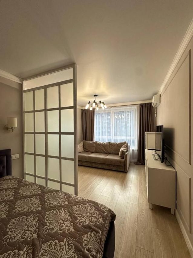 Image Chambre à appartement de Belleville-Saint Maur