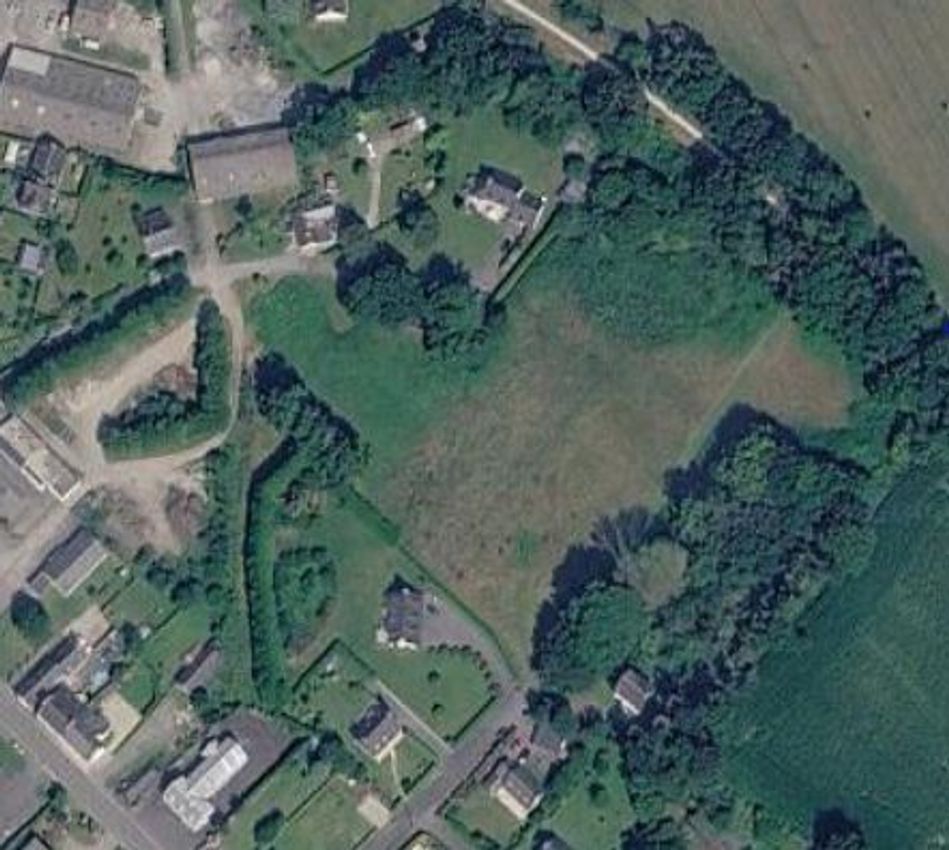 Image de terrain à Maël-Carhaix