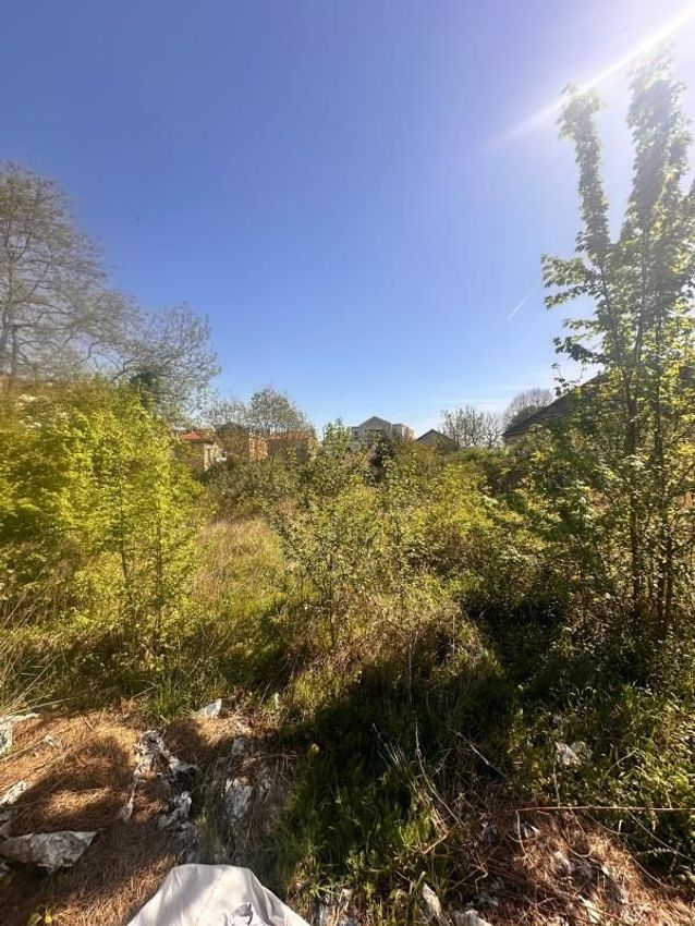 Image de terrain à Noisy-le-Sec