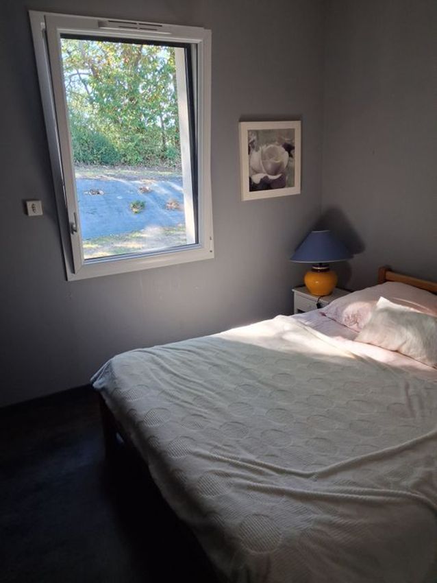 Image Chambre à appartement de Mayenne
