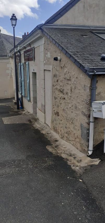 Image de  maison individuelle à Baugé-en-Anjou