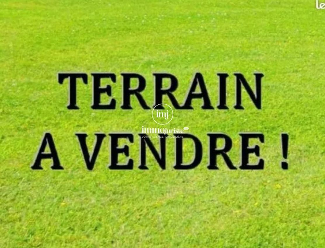 Image de terrain à Preyssac-d'Excideuil