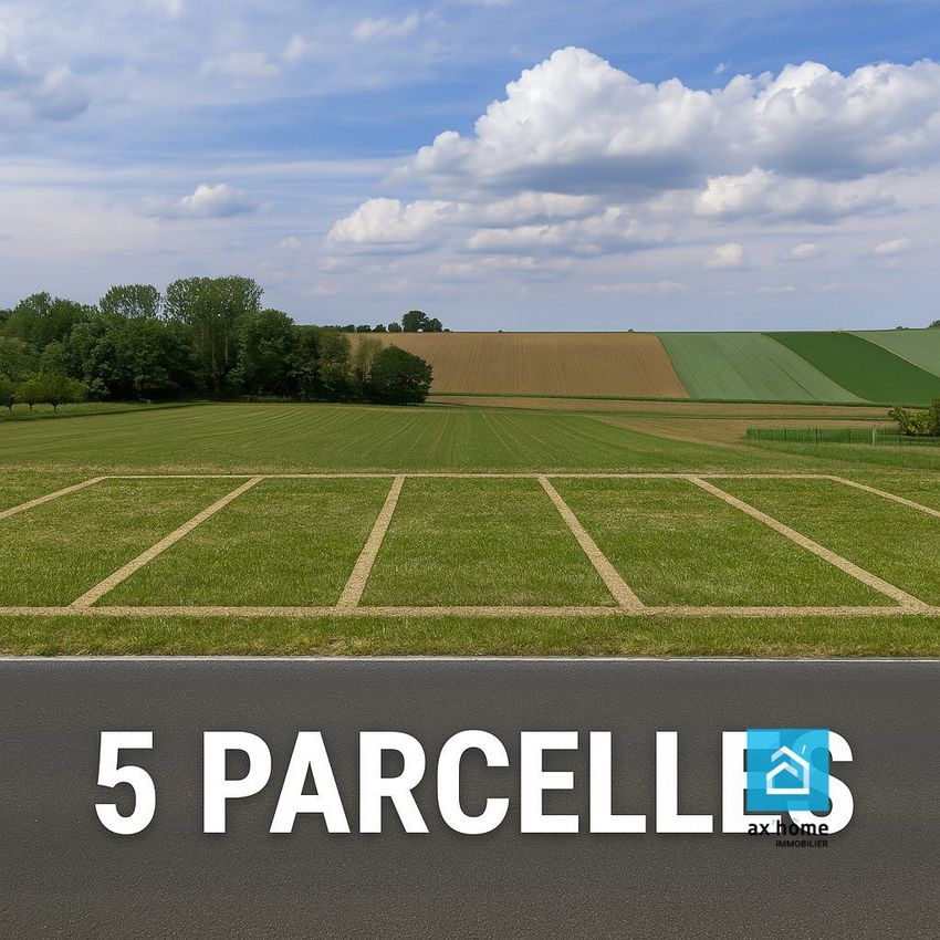 Image de terrain à Sans numéro Rue Principale