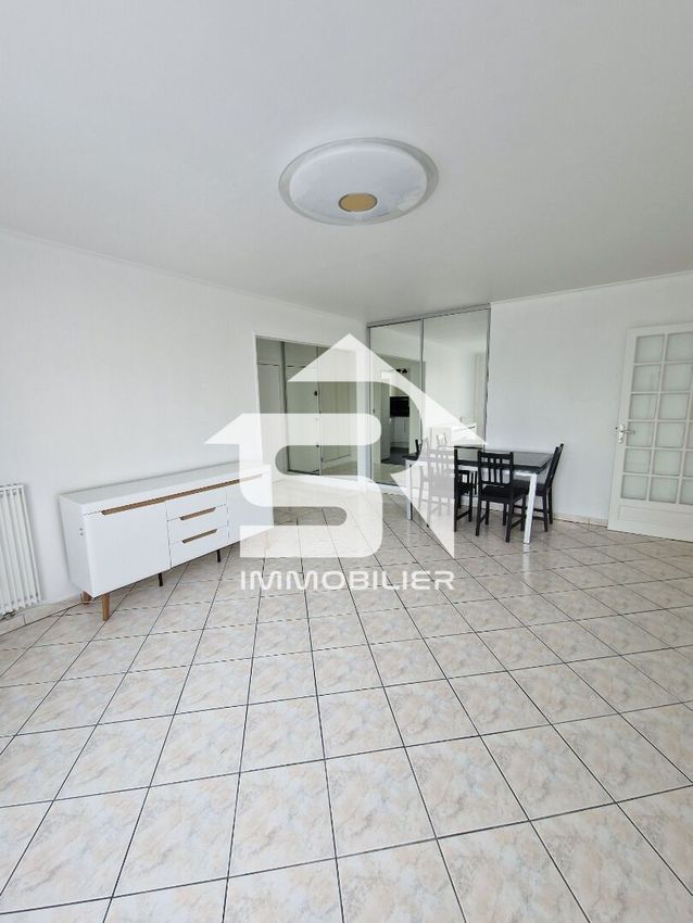 Image de appartement à Rosny-sous-Bois