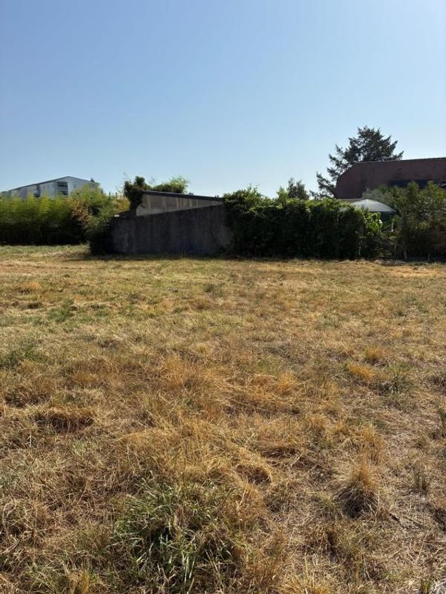 Image de terrain à Billère