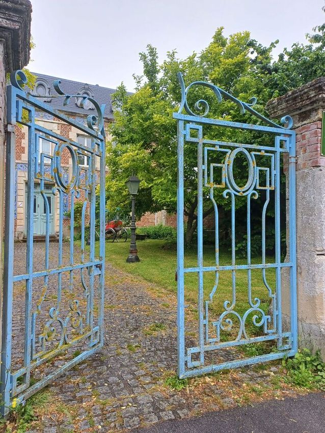 Image de  maison de maître à Jonquières