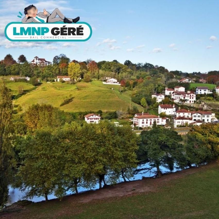 Image de appartement à Cambo-les-Bains