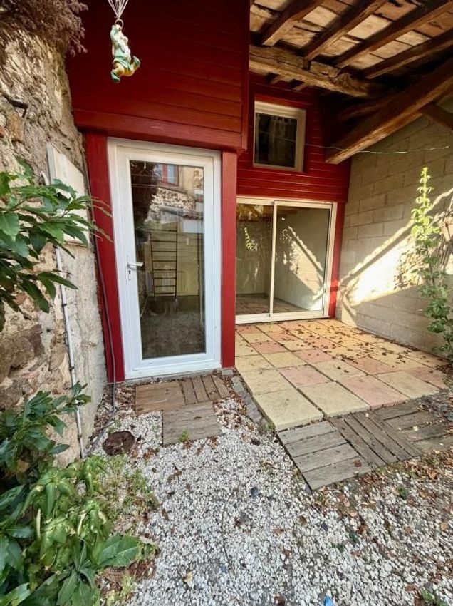 Image de  maison individuelle à Corcoué-sur-Logne