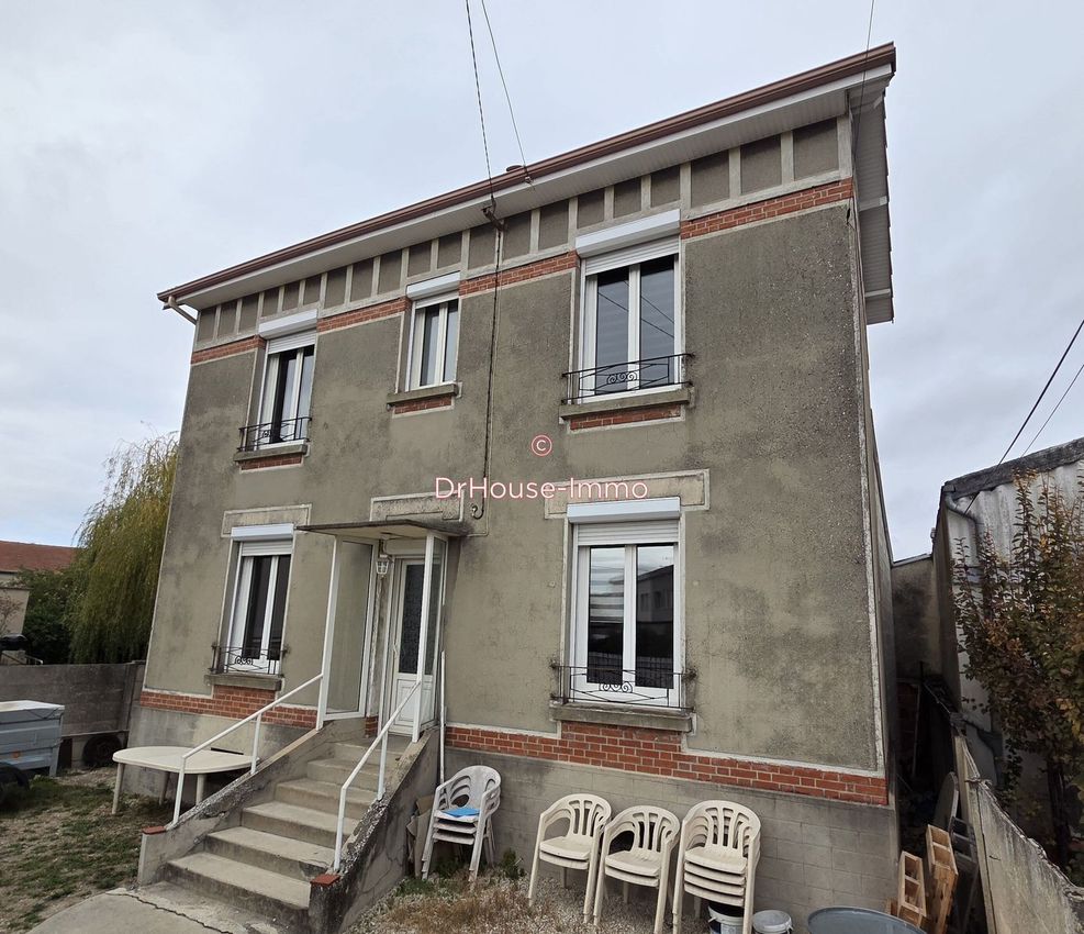 Image Vue à  villa de Les Noës-près-Troyes