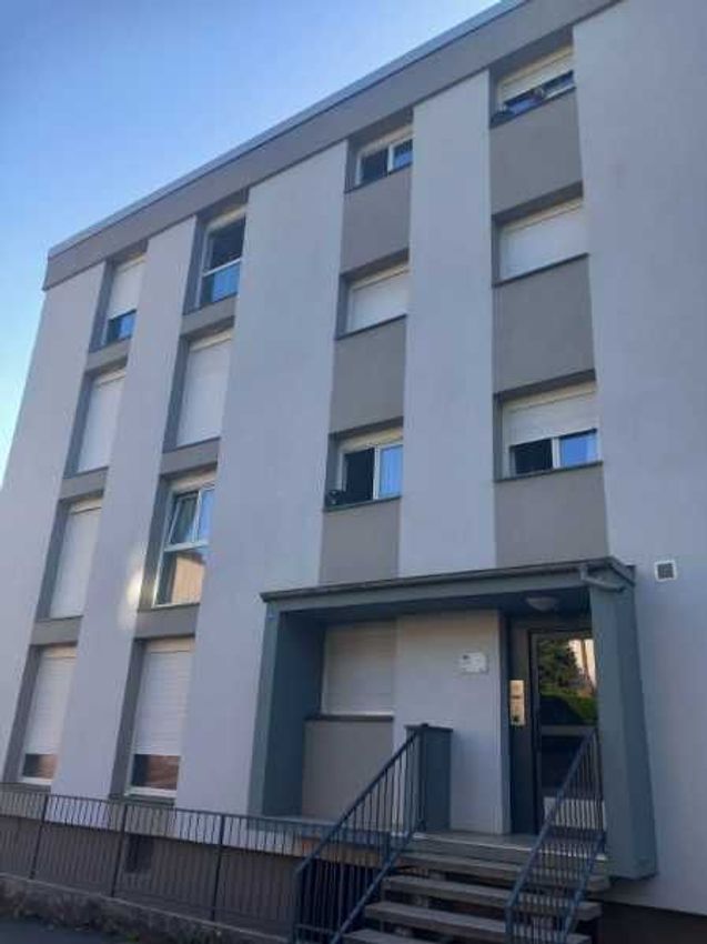 Image Vue à appartement de Pont-de-Roide-Vermondans
