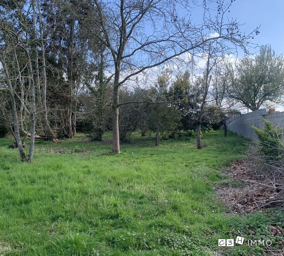 Image de terrain à Marquefave