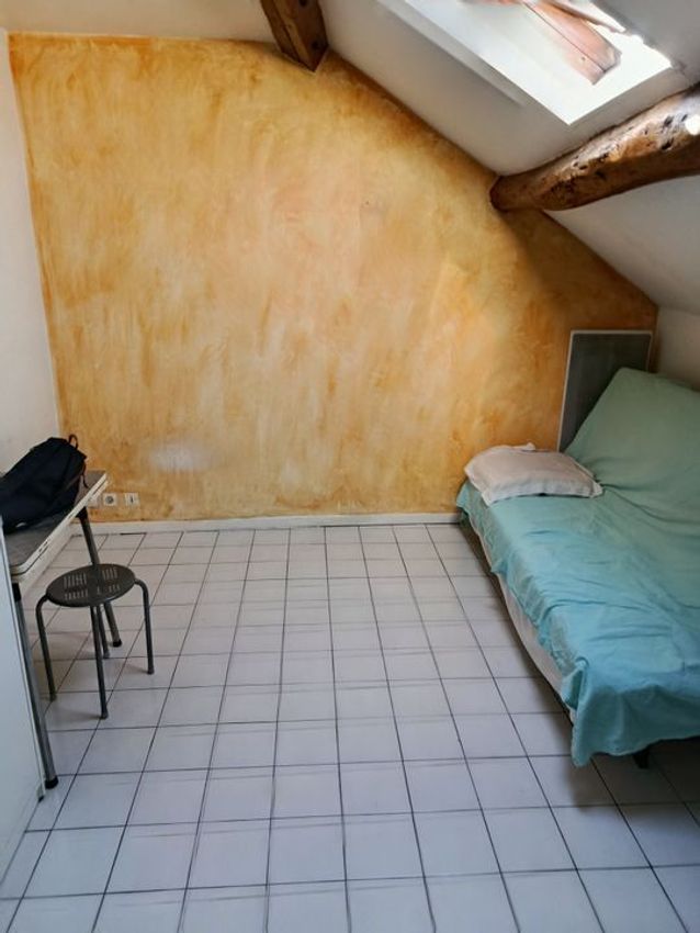 Image Chambre à studio de Beaumont-sur-Oise