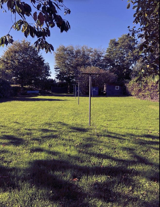 Image de terrain à Bavent