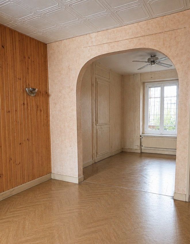Image Pièce à  maison individuelle de Lille