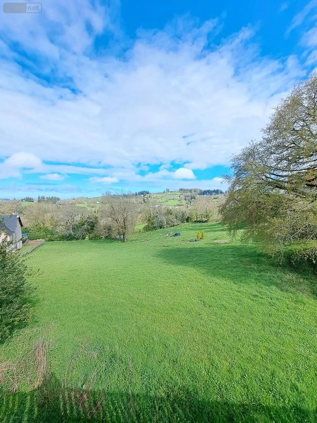 Image de terrain à Rieupeyroux