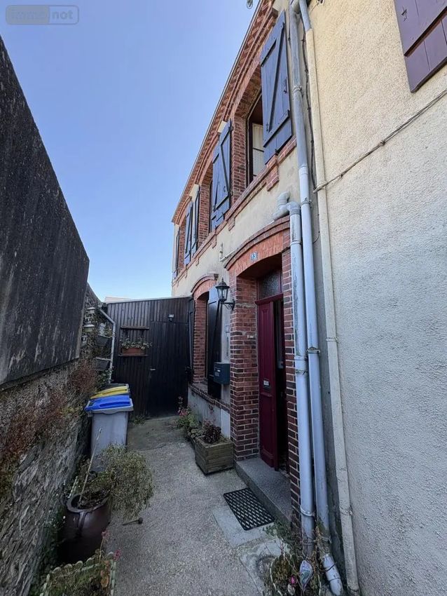 Image Vue à  maison individuelle de Cherbourg-en-Cotentin