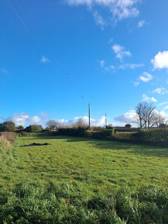 Image de terrain à Plouguerneau