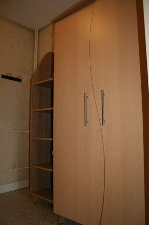 Image Dressing à appartement de Fontenay-aux-Roses
