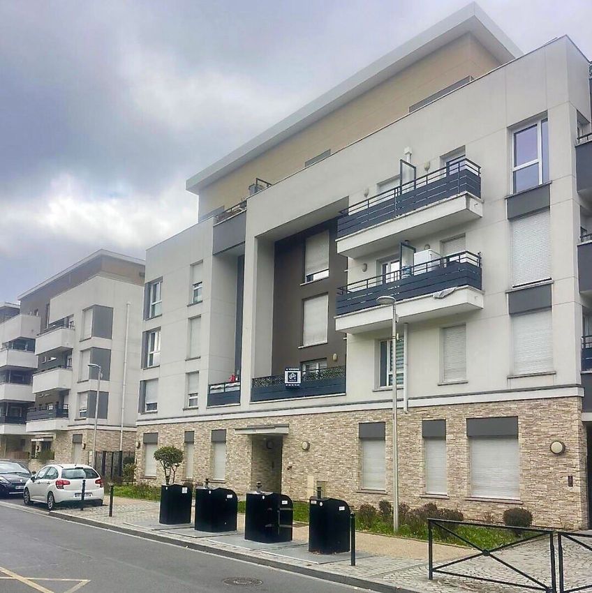 Image Vue à appartement de Athis-Mons