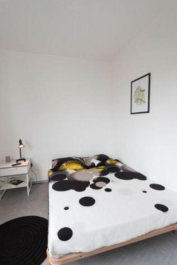Image Chambre à studio de Lyon 8ème Arrondissement