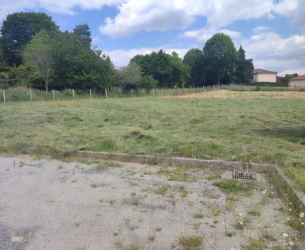 Image de terrain à Couzeix