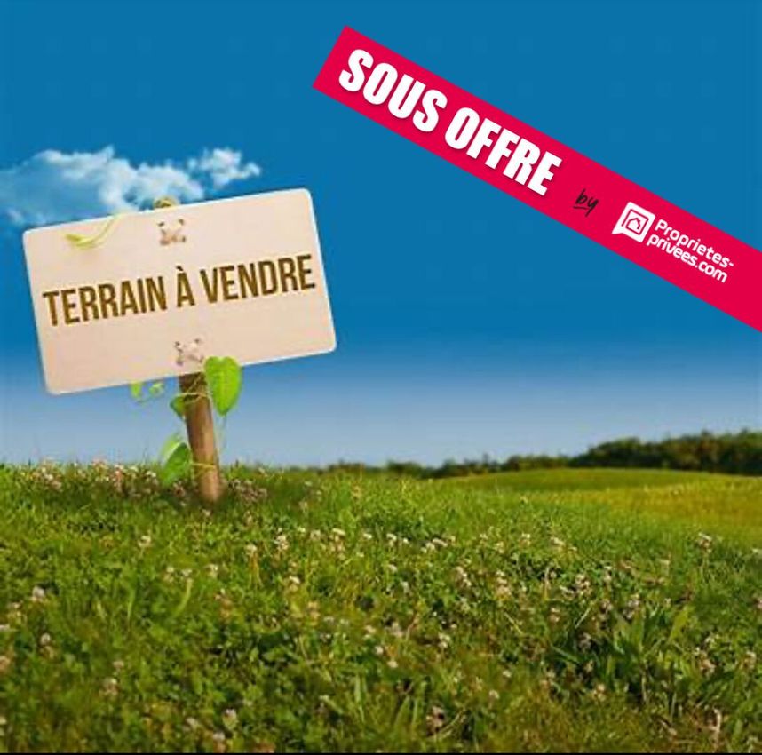 Image de terrain à Brétigny