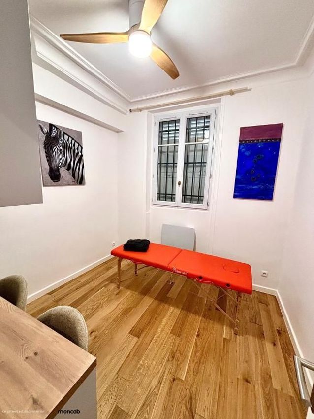 Image de local à Batignolles-Cardinet