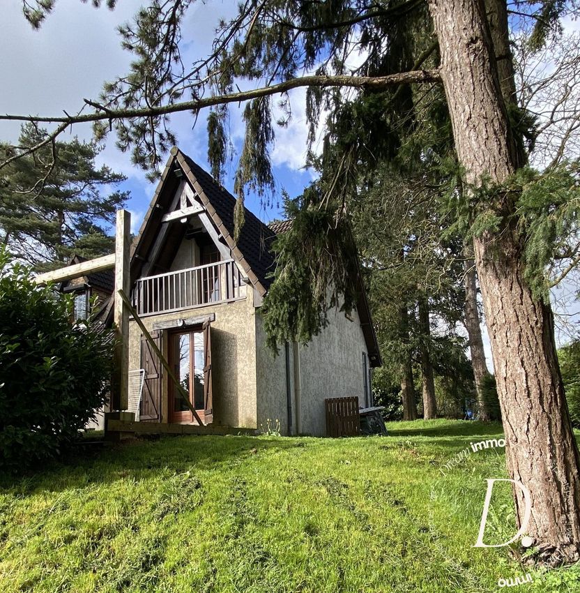 Image Façade à  maison individuelle de Mézières-en-Vexin
