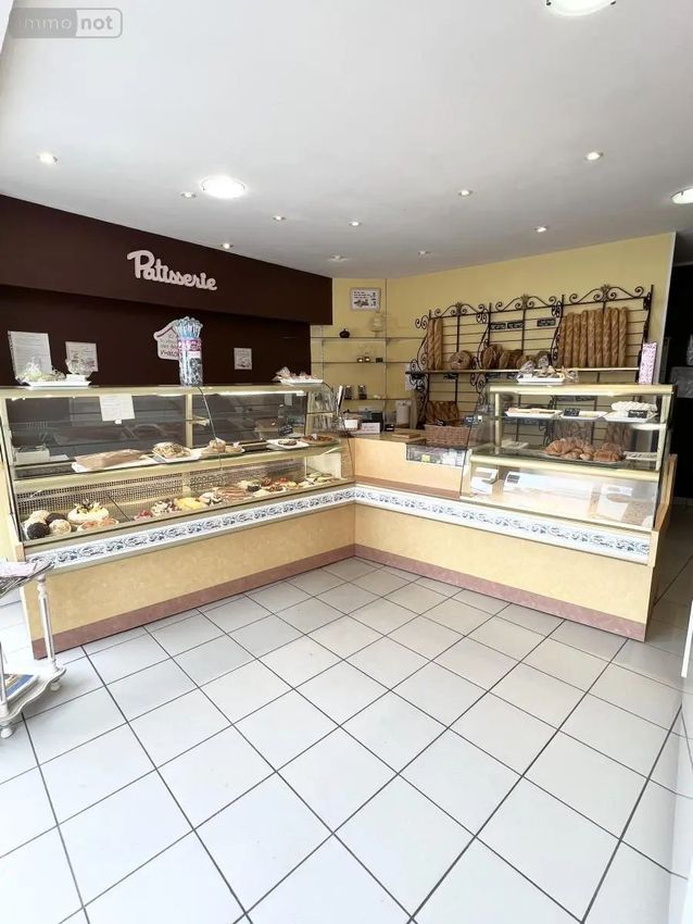 Image de local à Oucques La Nouvelle