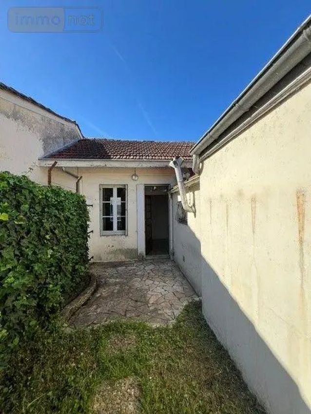 Image Façade à  maison individuelle de Bordeaux