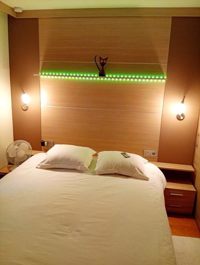 Image Chambre à appartement de Ambilly