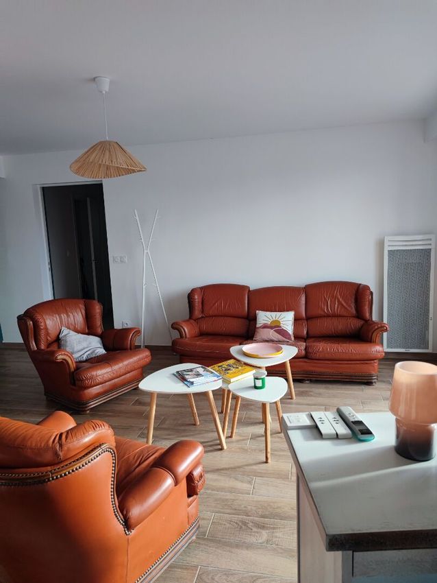 Image de  maison individuelle à Saint-Michel-Chef-Chef