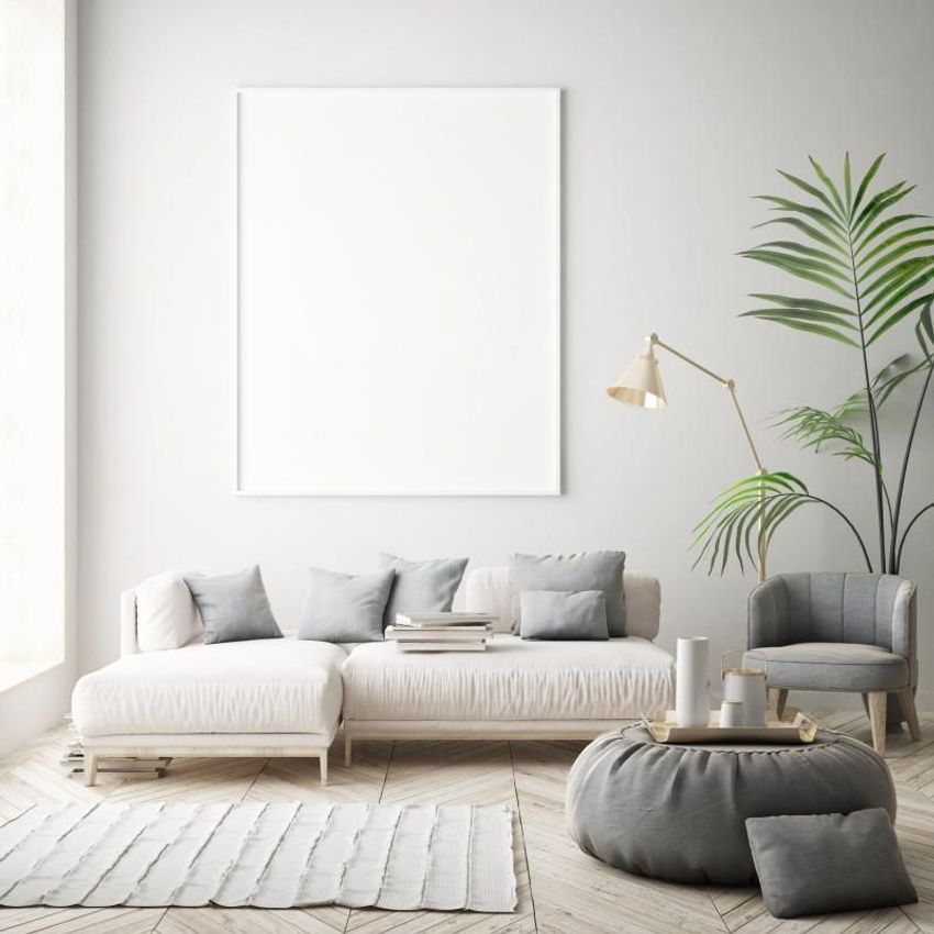 Image Chambre à duplex de Clamart