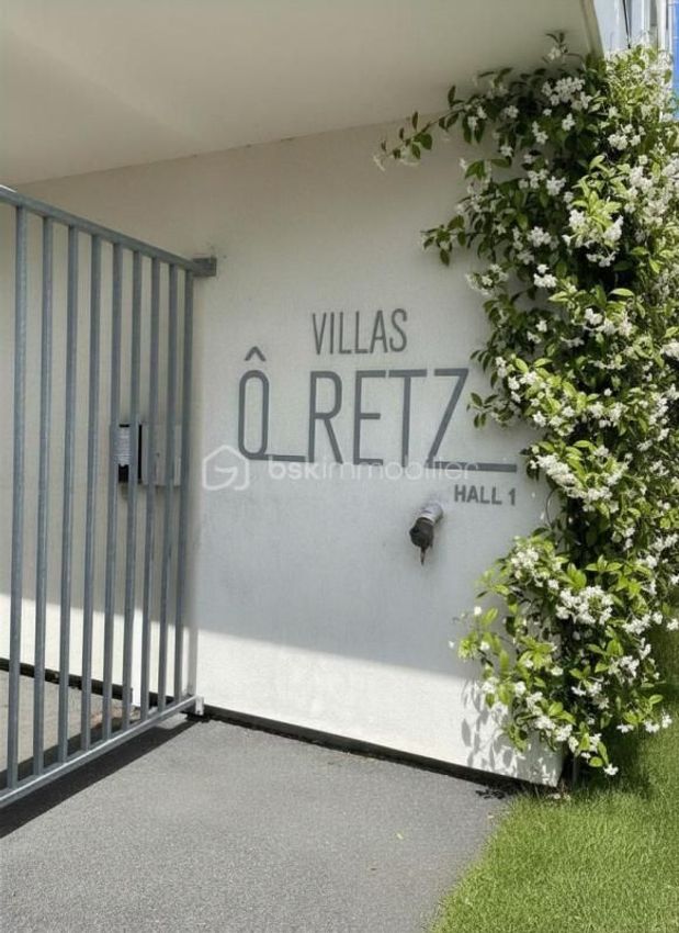 Image de appartement à Pornic